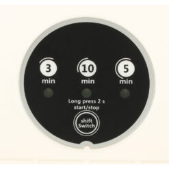 Kokkupandav minipesumasin 12L Soodukas.Com