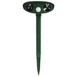 Alternative view of Päikesepaneeliga ultraheli mutipeletaja