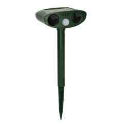 Päikesepaneeliga ultraheli mutipeletaja Soodukas.Com