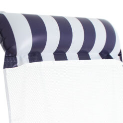 Täispuhutav võrkmadrats - vee-võrkkiik 120x70cm Soodukas.Com