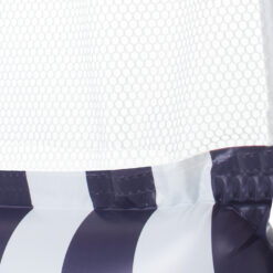 Täispuhutav võrkmadrats - vee-võrkkiik 120x70cm Soodukas.Com