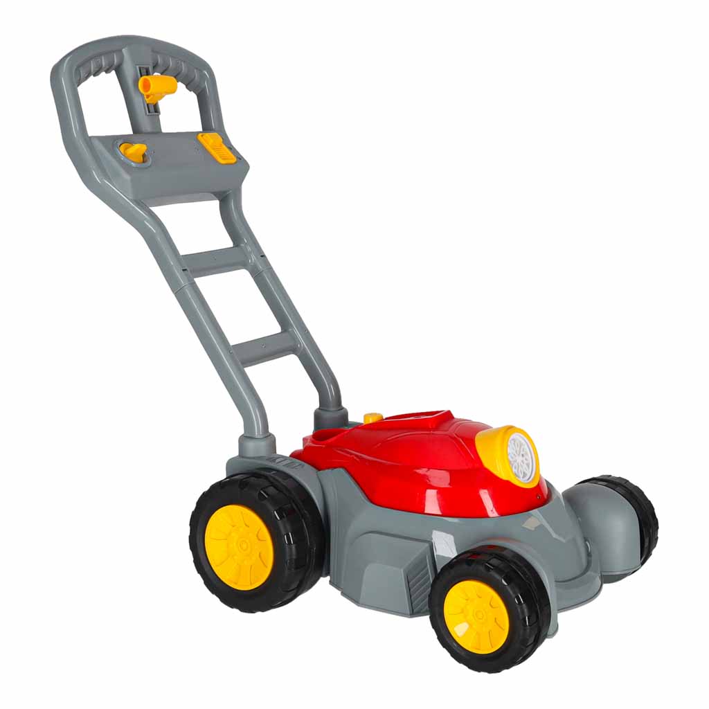 Mullipuhuri ning heli- ja valgusefektidega muruniiduk – Soodukas.Com Mullipuhuri ning heli- ja valgusefektidega muruniiduk - Image 3