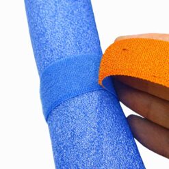 Laste batuut võrkkiige ja treeningvahenditega 155cm Soodukas.Com