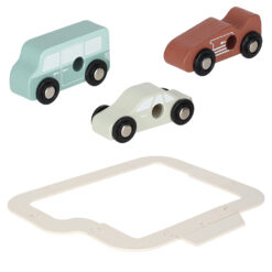 Puidust parkimismaja liftiga Soodukas.Com