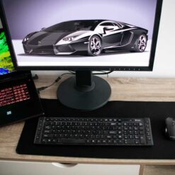 Suur lauamatt hiirele Soodukas.Com