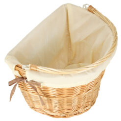 Kiirkinnitusega jalgrattakorv kangast sisuga – Soodukas.Com Kiirkinnitusega jalgrattakorv kangast sisuga Soodukas.Com