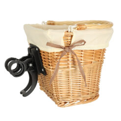 Kiirkinnitusega jalgrattakorv kangast sisuga – Soodukas.Com Kiirkinnitusega jalgrattakorv kangast sisuga Soodukas.Com