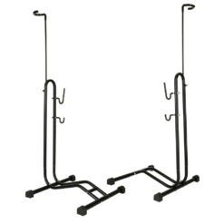 Alternative view of Jalgratta hoidik - remondistatiiv