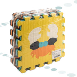 Pehme puslematt 85x85cm  Soodukas.Com