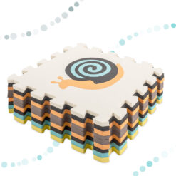 Pehme puslematt 85x85cm  Soodukas.Com