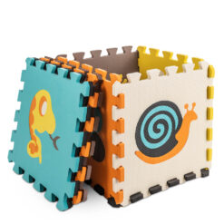 Pehme puslematt 85x85cm  Soodukas.Com