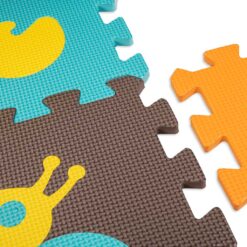 Pehme puslematt 85x85cm  Soodukas.Com