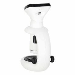 Digitaalne WiFi mikroskoop LCD-ekraaniga Soodukas.Com