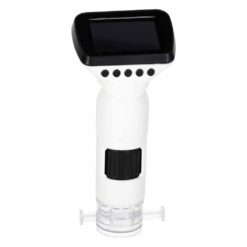 Digitaalne WiFi mikroskoop LCD-ekraaniga Soodukas.Com