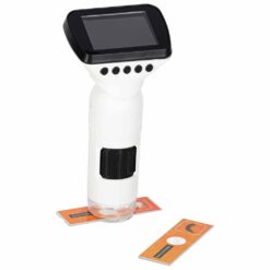 Digitaalne WiFi mikroskoop LCD-ekraaniga Soodukas.Com