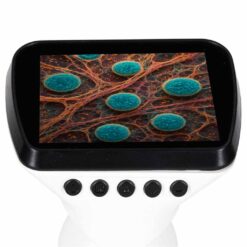 Digitaalne WiFi mikroskoop LCD-ekraaniga Soodukas.Com