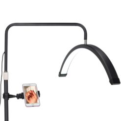 Kaarekujuline reguleeritav LED kosmeetikalamp 36W Soodukas.Com