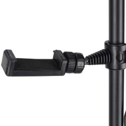 Kaarekujuline reguleeritav LED kosmeetikalamp 36W Soodukas.Com