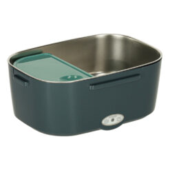 Elektrilise soojendusega toidukarp 1,5L Soodukas.Com