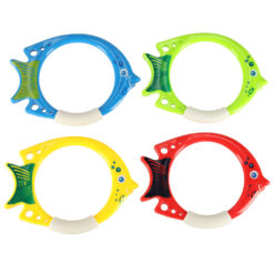 Basseini sukeldumismänguasjade komplekt – 27 osa Soodukas.Com