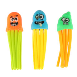 Basseini sukeldumismänguasjade komplekt – 27 osa Soodukas.Com