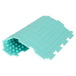 Sensoorne ortopeediline puslematt erinevate tekstuuridega Soodukas.Com