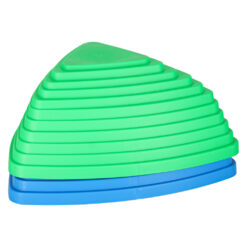 Tasakaalukivid lastele – 11-osaline sensoorne rada Soodukas.Com