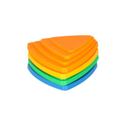 Tasakaalukivid lastele – 11-osaline sensoorne rada Soodukas.Com