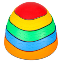 Sensoorsed tasakaalukivid 5tk Soodukas.Com