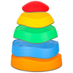 Sensoorsed tasakaalukivid 5tk Soodukas.Com