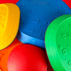 Sensoorsed tasakaalukivid 5tk Soodukas.Com