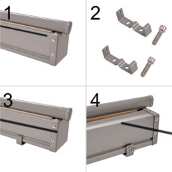 Terrassi külgmarkiis 180x400cm Soodukas.Com