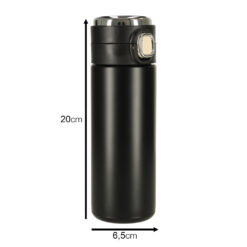 Termokruus LED-ekraaniga 350ml Soodukas.Com