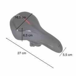 Sportlik jalgrattasadul Soodukas.Com