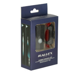 LED rattatulede komplekt akudega Soodukas.Com