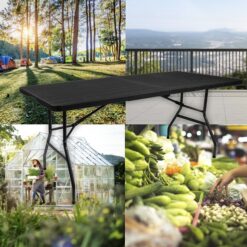 Kokkupandav laud 180cm Soodukas.Com