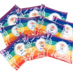 Värviline holi pulbri komplekt Soodukas.Com