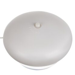 3D LED vitraaž jõuluvana Soodukas.Com