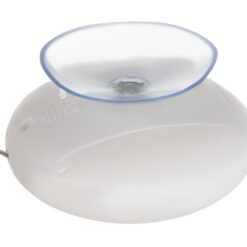 3D LED vitraaž jõuluvana Soodukas.Com