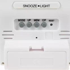 Ilmajaam termomeetri ja hügromeetriga Soodukas.Com