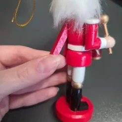 Puidust pähklipurejate komplekt Soodukas.Com