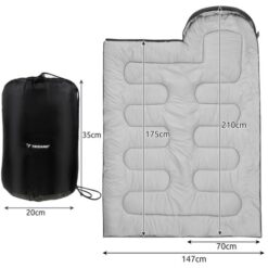 Mitmefunktsionaalne matkakott Soodukas.Com