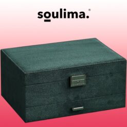 Roheline ehetekast võtmega Soodukas.Com