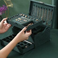 Roheline ehetekast võtmega Soodukas.Com