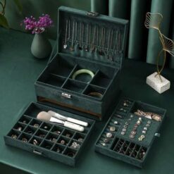 Roheline ehetekast võtmega Soodukas.Com