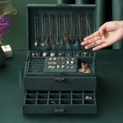 Roheline ehetekast võtmega Soodukas.Com