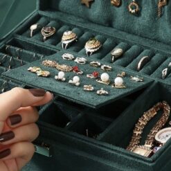 Roheline ehetekast võtmega Soodukas.Com