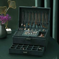 Roheline ehetekast võtmega Soodukas.Com