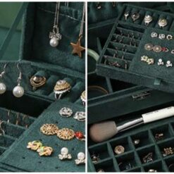 Roheline ehetekast võtmega Soodukas.Com