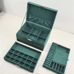 Roheline ehetekast võtmega Soodukas.Com